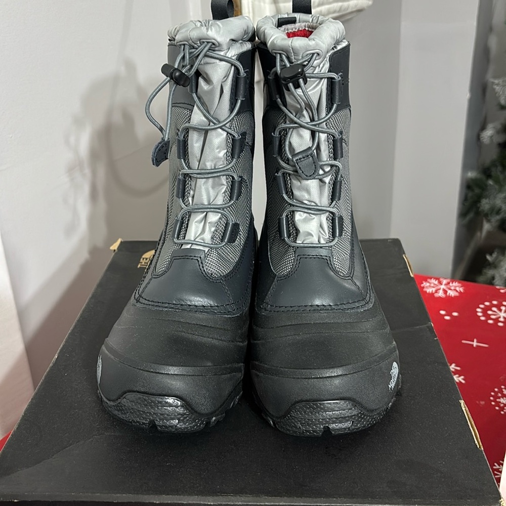 North face boots